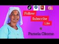 Yesu Lwanda-Pamela Okome (Official Audio)