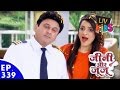 Jeannie aur Juju - जीनी और जूजू - Episode 339 - Munni Is Excited For Her Ring Ceremony