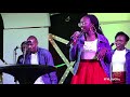 Atawale (Cover)/Wa milele (Swahili praise Medley) - Nelly Tuikong & The Graced Voices