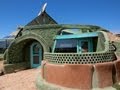 "Earthship Biotecture": Renegade New Mexico Architect's Radical Approach to Sustainable Living