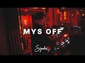 MIXLIVE March : MYS OFF (House) at Baddest Lounge