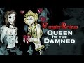 Vampire Reviews: Queen of the Damned
