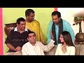 Hussan Wale Aashiq Tumhare Full Stage Drama Zafri Khan and Sakhawat Naz With Deedar | Pk Mast