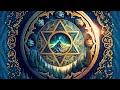 639 Hz + 528 Hz | Attract wealth, Health, Love, Miracles & Blessings Throughout Your Life