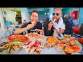 Best Morocco Street Food!! 🇲🇦 41 Meals - Ultimate Moroccan Food Tour [Full Documentary]