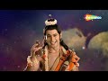 बाल हनुमान ने शनि देव को मुक्त कर दिया | Sankat Mochan Mahabali Hanuman | Ep 138
