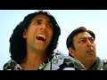 Kambakkht Ishq - Best Movie Scenes - Part 2 | Akshay Kumar, Kareena Kapoor, Aftab, Javed Jaffrey