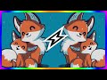 WHAT DOES THE FOX SAY (OFFICIAL TRAP REMIX) - FAKE HYPOCRITE