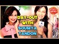 Day-out with Soumya