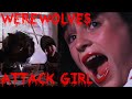 Werewolf attack Rosaleen - ending scene company of wolves HD