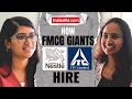 What Do FMCG Firms Nestlé & ITC Look For In A Candidate?