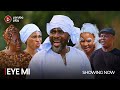 EYE MI - Latest 2024 Yoruba Romantic Drama starring Yetunde Barnabas, Toyin Alausa