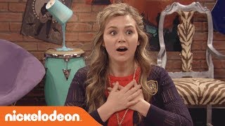 Brec Bassinger