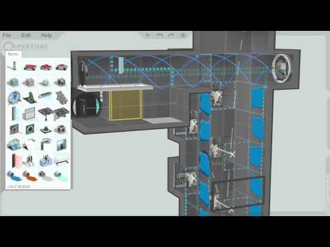 Download Гайд по конструктору карт Portal 2 В. Банникова - Inffo.in