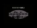 Dax J at Reaktor x Monnom Black NYE 2019