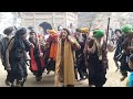 Shahzada Sain Bagh Ali Dhmaal Malanga  Mach Panjtan Pak Darbar powa G Sarkar in Chiniot