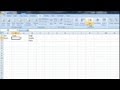 How to Create a Drop-Down List With Multiple Options in Excel : Computers & Tech Tips