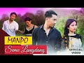 MANPO SEMELANGDANG // Official Video 2022 // Prince Engleng & Lily Rongpharpi