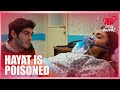 Only Hayat & Murat | Pyaar Lafzon Mein Kahan" Episode Summary 26