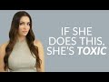 6 Ways To Tell A Woman Is Toxic (Every Guy Needs To Know This)