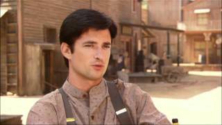 Hallmark Channel Original Movie - Love Begins - On Location