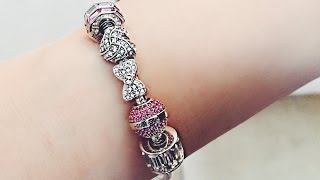 Soufeel Charm Bileklik İncelemesi // Soufeel Review