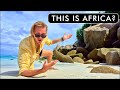 I Traveled to the Richest Country in Africa