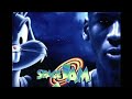 Space Jam - Let's Get Ready to Rumble (Edited Version)