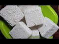 PLAIN AND PASTED GYM CHALK ASMR