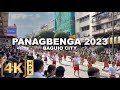 2 Days in PANAGBENGA 2023 Fesitval - Baguio City! | Feb 25-26 Grand Parade | Full Show | Philippines