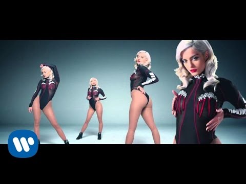 Download Bebe Rexha - "No Broken Hearts" ft. Nicki Minaj free