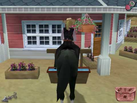Barbie Horse Adventures Mystery Ride Game Crack