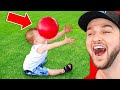 World’s *FUNNIEST* Kids! (Try Not To Laugh)