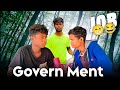 Government job comedy interview 😁😂 | santali comedy video| @GUPIBOYHA