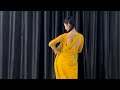 Chitte Suit Te Daag Pe Gaye / Dance Cover by Anushka Tyagi / Dj song dance / punjabi song dance