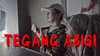 KABUR DARI RUMAH SAKIT JIWA! 😱