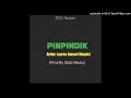 Pinpindik (2023) - JayRex Suisui (Statz Muzik) Png Latest Music 2023