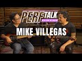 Mike Villegas (Rizal Underground) PERFTalk | Bahay ni Pekto