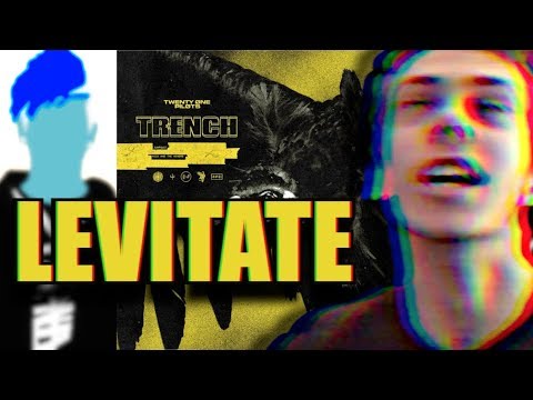 Download First Reaction to Twenty One Pilots - Levitate free