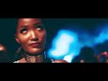 Sarz Get Up ft DJ Tunez, Flash