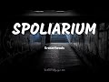Spoliarium - Eraserheads (Lyrics)