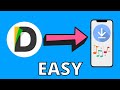How To Download Music On iPhone Using Documents App (EASY 2022)