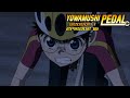 BREAKTHROUGH | Yowamushi Pedal Season 1 Ep 16 | Reaction