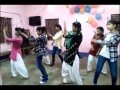 Lola Ke Na Ego Ego Hilabe - Nagpuri Dance - Siliguri S.T Girls' Hostel