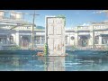 RADWIMPS - Suzume feat. Toaka [Official Lyric Video]