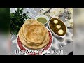 HOW TO MAKE PERFECT HALWAI STYLE PURI SUPER SOFT AND yummy