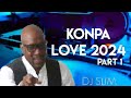 KONPA LOVE 2024 PART 1