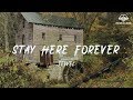 Jewel - Stay Here Forever [lyric]