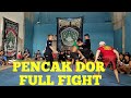 PENCAK DOR FULL FIGHT - PANDHITO WESI KUNING PSHT VS REMBOL 76 PAGAR NUSA