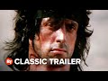 Rambo III (1988) Trailer #1